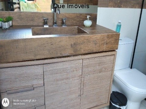 Imagem 25 de 30 de Maravilhoso Sobrado Alto Padrão, Helvetia Park Indaiatuba - Ca02131 - 68989360