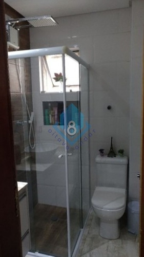 Imagem 14 de 20 de Apartamento 74 M² - Todo Planejado - Santa Terezinha - São Bernardo Do Campo - 4370
