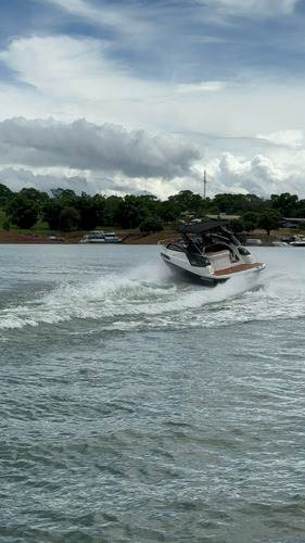 Nx Boats 290 - Compartilhada - Ñ Focker / Nhd / Fs / Solara
