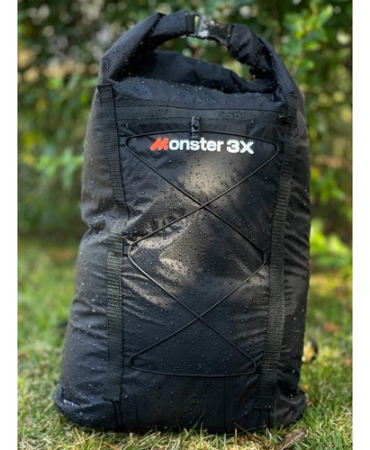 Mochila Estanque Hydrotech Exploring Monster3x 24 Litros
