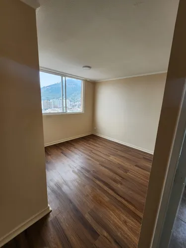 Oferta Departamento Recoleta Único En Su Precio
