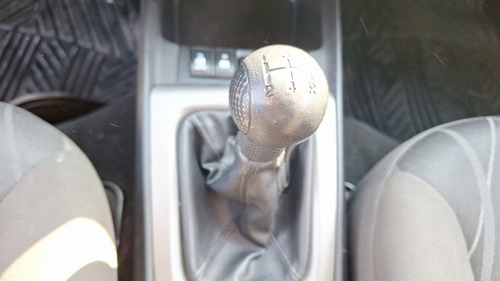 Chevrolet Sail 1.4 Lt
