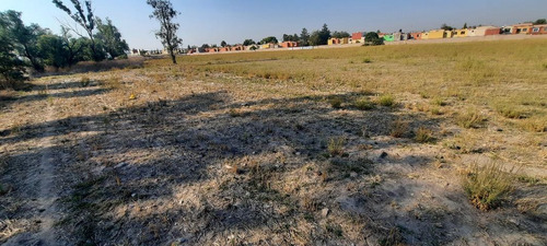 Terreno En Venta Tecamac, Muy Cerca Del Aifa