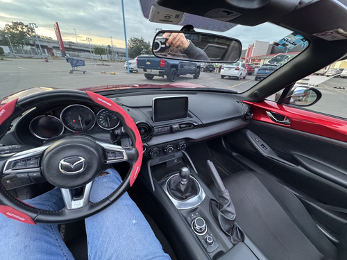 Mazda mx5 MX-5 2.0 I Sport Mt