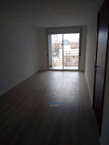 Venta Apartamentos 2 Dormitorios A Estrenar En Pocitos