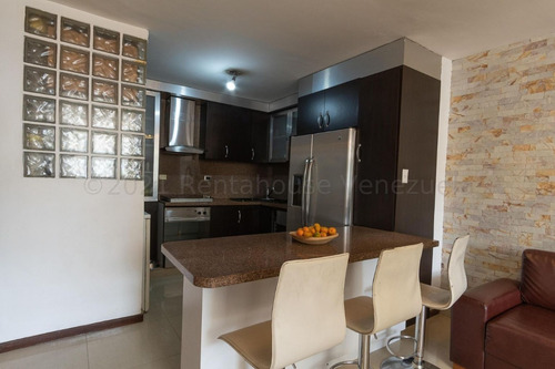 Imagen 6 de 13 de Hermoso E Iluminado Apartamento Ubicado En Las Acacias 22-792