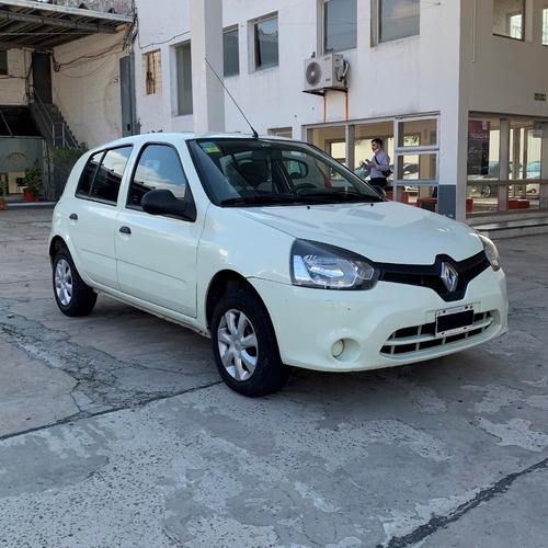 Renault Clio Mio 5p Comfort