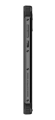 Imagen 4 de 5 de Blackview BV9600 Pro Dual SIM 128 GB gris 6 GB RAM