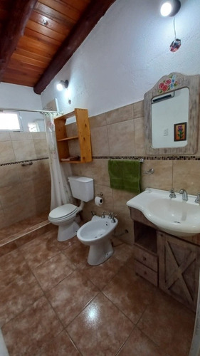 Imagen 25 de 29 de Alquilo Cabañas En Sta Rosa De Calamuchita 4/5 Personas- Wifi - Enero Y Febrero 2023 Sin Disponibilidad