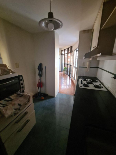 Departamento En Venta - 2 Dormitorios 1 Baño - 75mts2 - La Plata