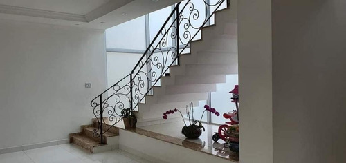 Imagem 4 de 6 de Excelente Casa - Tarumã - Ca0908