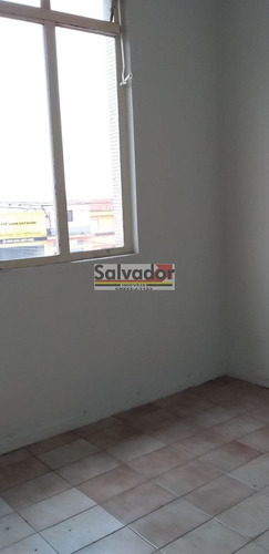 Imagem 4 de 6 de Sala Na Av Do Cursino - Vila Moraes - São Paulo - 8871