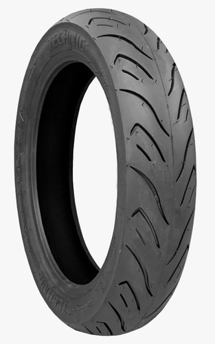 Honda Pcx Pneu 100/90-14 Technic Tras. Sem Câmara Reforçado