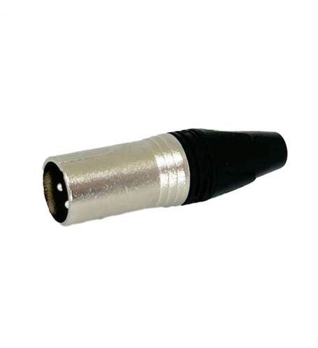 Medusa Com Multi Cabo 12 Vias Conectores Combo - 3 Mts