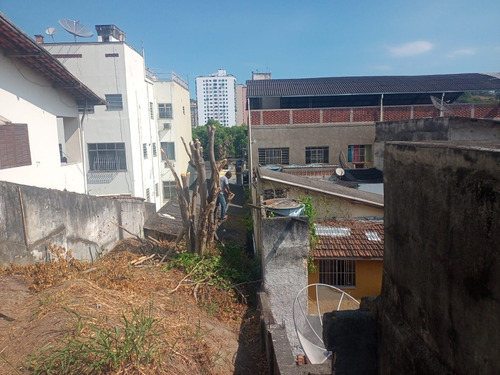 Terreno Em Niterói Rj