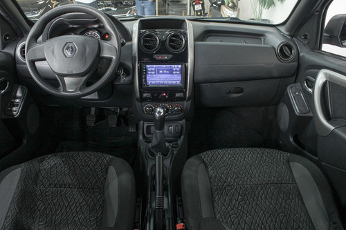 Renault Duster Oroch OROCH Expression 1.6 Flex 16V Mec.