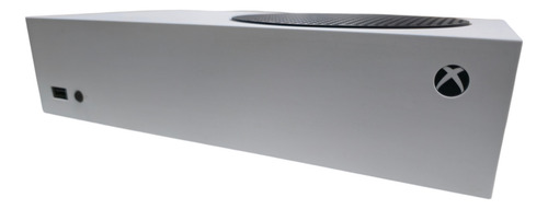 Consola Xbox Series S 512gb Con Control Blanco (Usado)