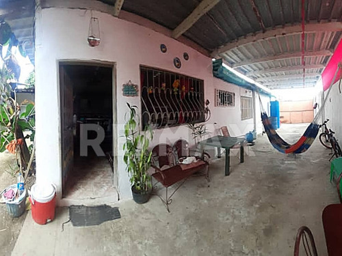 Imagen 1 de 6 de Casa En Venta Sector Pacheco Barinitas