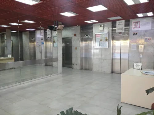 Se Alquila Ofina 58m2 Chacao