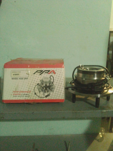 Cubo De Rueda F 150 Ford 2002-2008