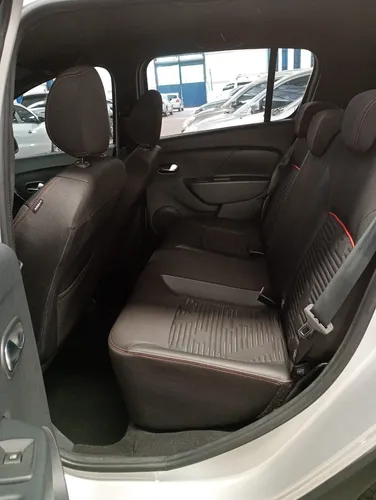 Renault Stepway 1.6 Intens