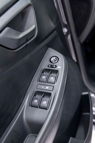 Imagen 9 de 15 de Fiat Pulse 1.3 Automatica Cvt