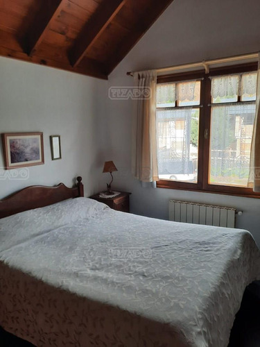 Turístico Cabaña En Venta Ubicado En Centro, San Martin De Los Andes, Patagonia