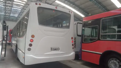 Mercedes Benz Of 1418 Italbus Urbano 2013