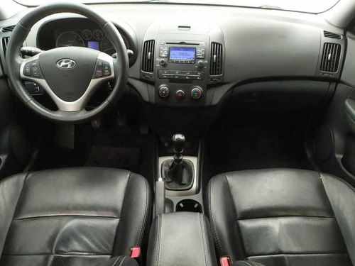 Hyundai I30 2.0