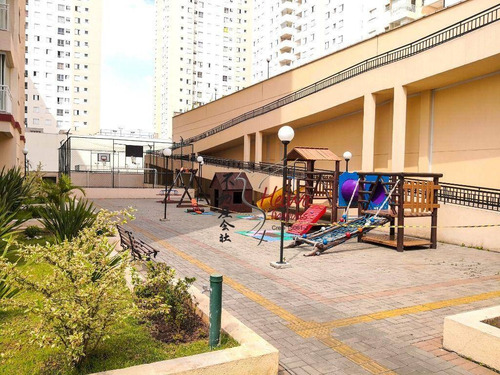 Imagem 16 de 20 de Apartamento Com 3 Dormitórios À Venda, 57 M² Por R$ 255.000,00 - Conceição - Osasco/sp - Ap0890
