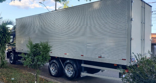 Iveco Tector 240e30 Ano 2019
