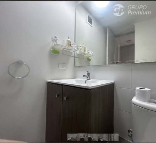 Arriendo Depto.carlos Valdovinos 2d 1b 1e 1bo S. Miguel