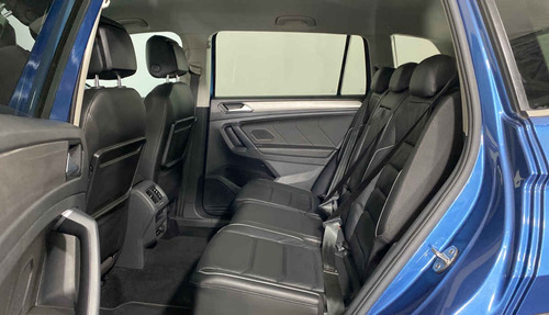 Imagen 10 de 15 de 123432 - Volkswagen Tiguan 2018 Con Garantía