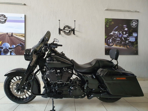 Imagen 3 de 15 de Harley Davidson Road King Special