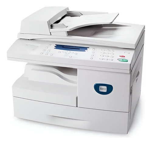 Refacciones Usadas Para Xerox Workcentre M20i (Usado)