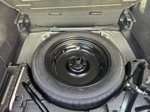 Volkswagen Tiguan 2.0 Highline At