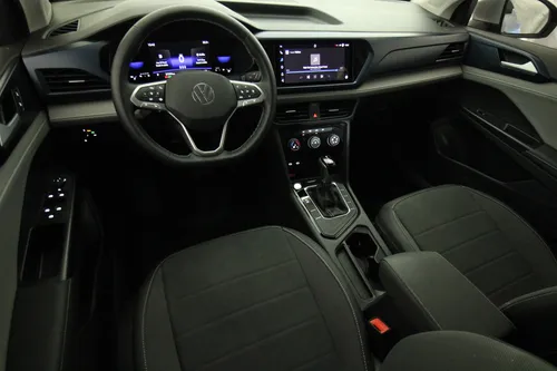 Volkswagen Taos 1.4 Tsi Comfortline At