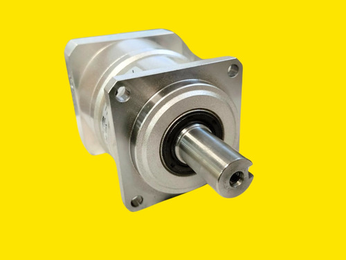 Nidec Vrb-060c-10-k3-14bj14 Reductor Caja De Cambios