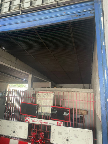 Se Vende Galpon Av. Principal Simon Bolivar Ve08-232sb-oviz