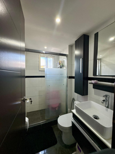 Venta De Apartamento En El Encantado, Las Haciendas Municipio El Hatillo 63mtrs