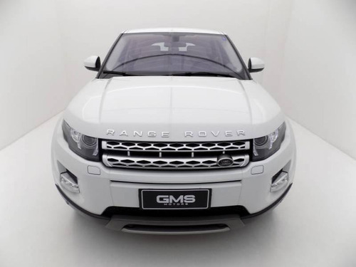 Range R.evoque Prestige 2.0