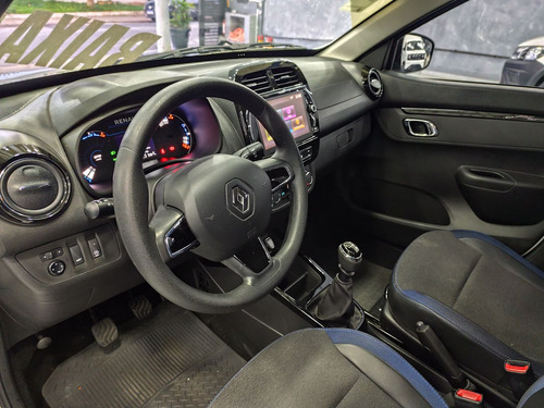 Renault Kwid KWID Intense 1.0 Flex 12V 5p Mec.