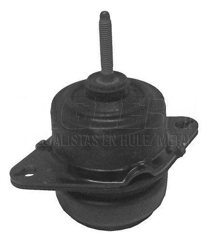 Soporte Tacón De Motor Del Izq/der Mustang 3.7l 6 Cil 11-17