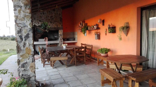 Venta Campo Productivo Casa 4 Dormitorios Minas Con Piscina