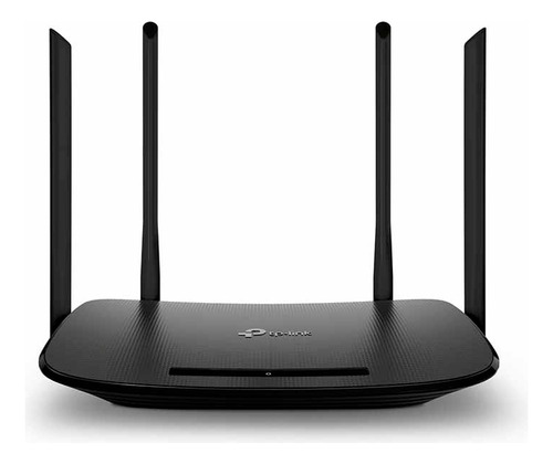 Modem Router Tp-link Ac1200 Archer Vr300 Doble Banda Sgi