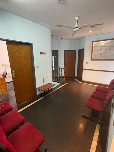 Imagen 13 de 14 de Oficinas En Alquiler