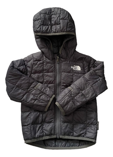 Campera The North Face, Bebé, 12 A 18 Meses