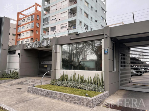 Venta Departamento 2 Ambientes Con Balcón Y Amenities En Wilde