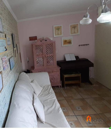 Imagem 4 de 15 de Apartamento À Venda, 54 M² Por R$ 201.000,00 - Jordanópolis - São Bernardo Do Campo/sp - Ap0312