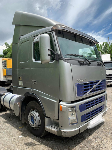 Volvo Fh 440 4x2 2008/2008